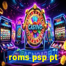 roms psp pt-br download